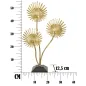P/CAND GLAM FLOWY 35,6 x 12,5 x 55 cm